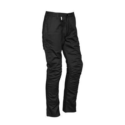 Mens Rugged Cooling Cargo Pant (Stout)