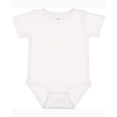 Rabbit Skins Infant Premium Jersey Bodysuit