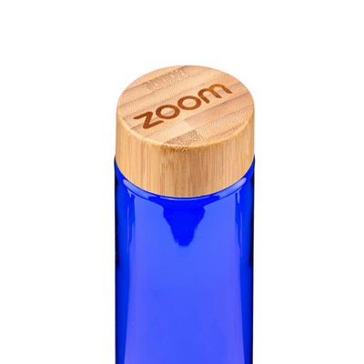 27 oz EverGreen Recycled Bottle