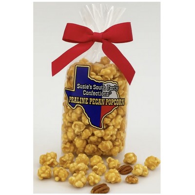 Taste of Texas Gourmet Popcorn Bag