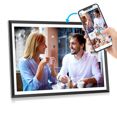 Digital Picture Frame 10"