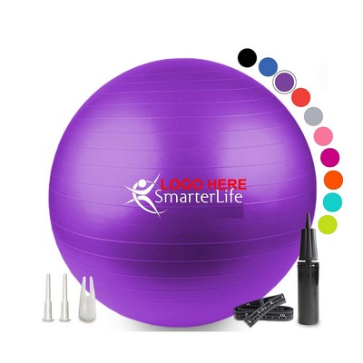 Yoga Exercise Ball