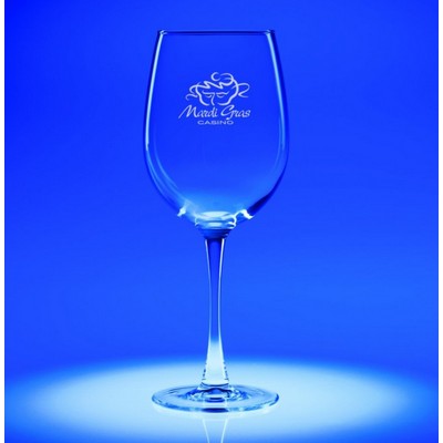 16 Oz. Lyrica Red Wine Glass