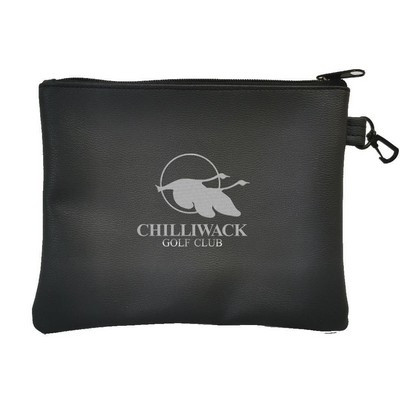 Champions Pouch - Embroidered