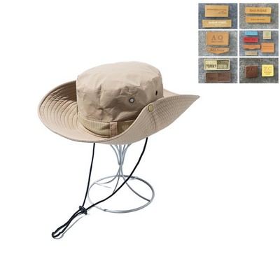Stock UV Protection Sun Hat