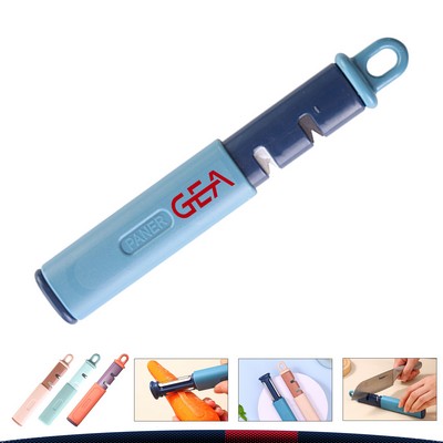 Celcod 2in1 Knife Sharpener