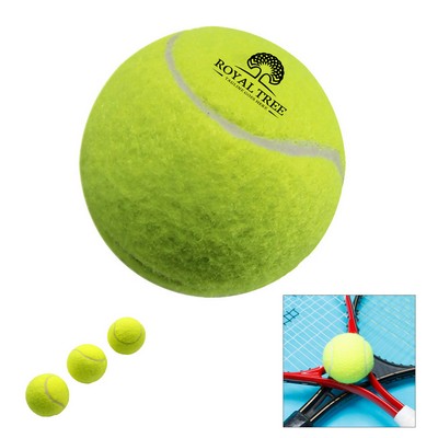 2.5'' Classic Tennis Ball