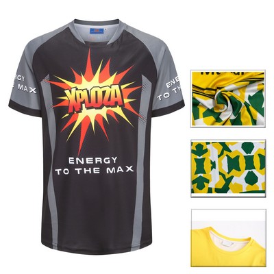 Quick-drying T-shirt