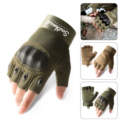 Tactical Gloves