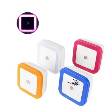 LED Night Light Lamp