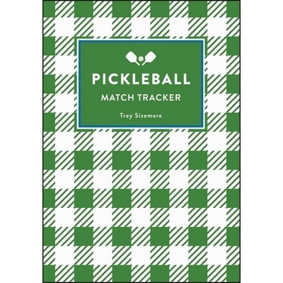 Pickleball (Match Tracker)