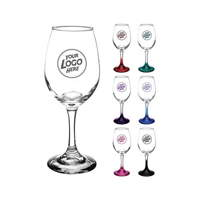 White Wine Glasses - 10 oz