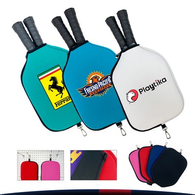 Table Tennis Racket Sleeve