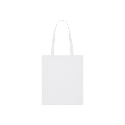 Stanley/Stella Light Woven Tote Bag