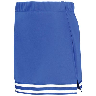 Augusta Sportswear Ladies Cheer Squad Skirt