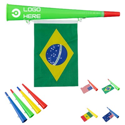 Football League Cheer Horn