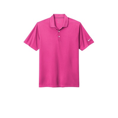 Nike® Men's Dri-FIT Micro Pique 2.0 Polo Shirt