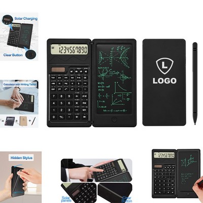 Scientific Calculator