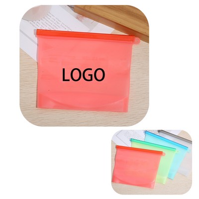 Reusable Food Storage Bags