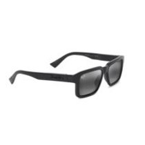 Maui Jim® USA, Inc. Kahiko Sunglasses-Black/Neutral Gray