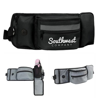 Dog Treat Pouch Fanny Pack