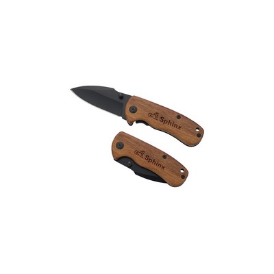 Dune Folding Knife