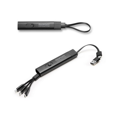 5-in-1 Charging Cable