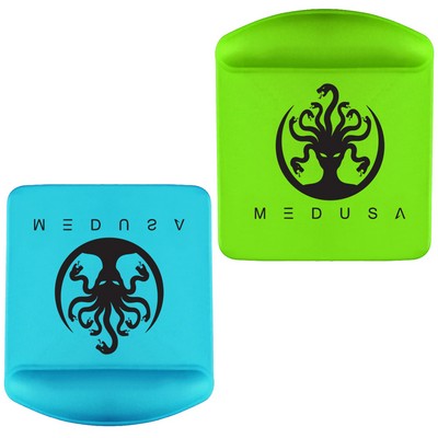 Wrist Rest Mouse Pad