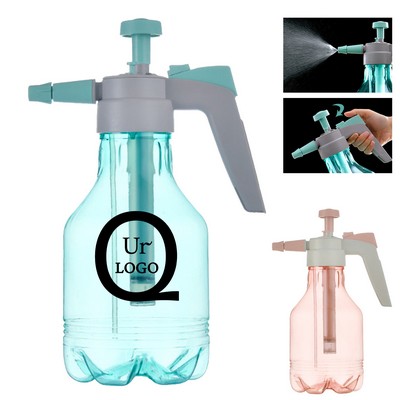 2L/67.6Oz Gardening Spray Bottle
