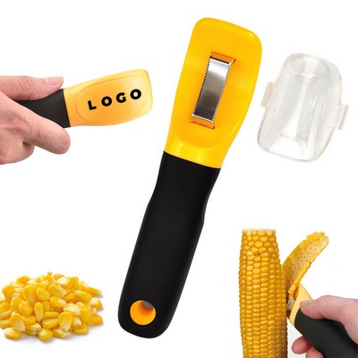 Corn Cob Stripper