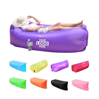 Outdoor Inflatable Sofa