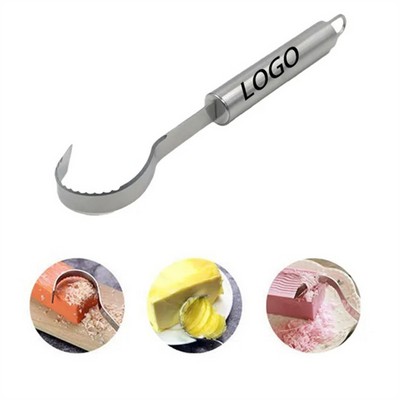 Stainless Steel Chocolate Grater