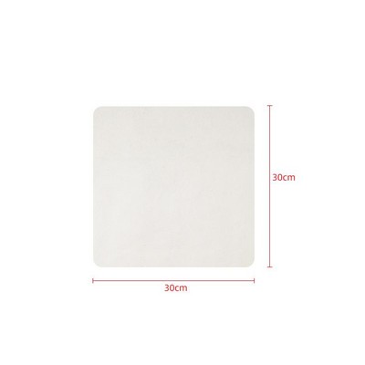 30 x 30 Cm Chamois Cleaning Cloth