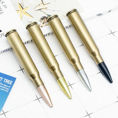 Bullet Shaped Pen