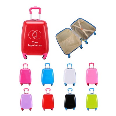 18" Children's Suitcase