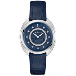 Bulova Ladies' Dress/Classic Watch