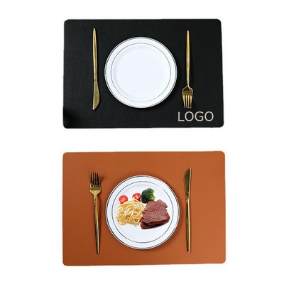 Dual Sided Placemats