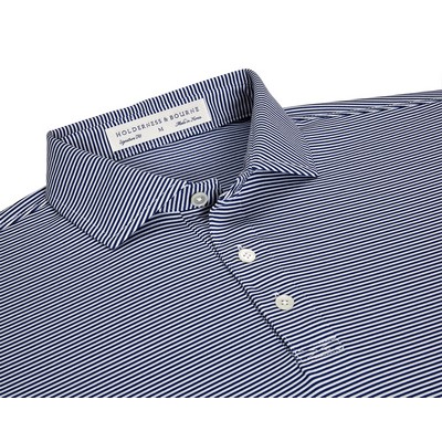 Holderness & Bourne® The Perkins Shirt