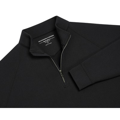 Holderness & Bourne® The Westland Pullover