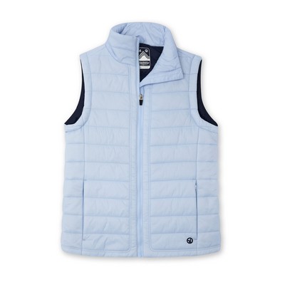 Straight Down® Cloud Vest