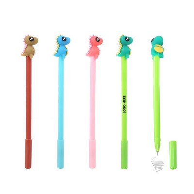 Dinosaur Shaped Pen