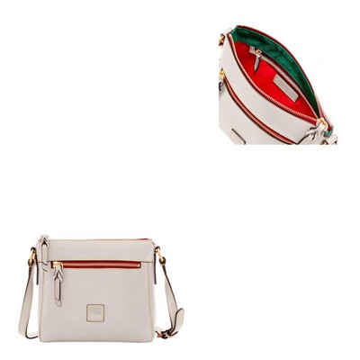 Dooney & Bourke Florentine Allison Crossbody Bag