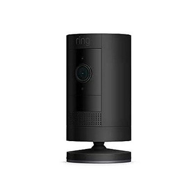 Ring Ring Stick Up Cam Battery - Black