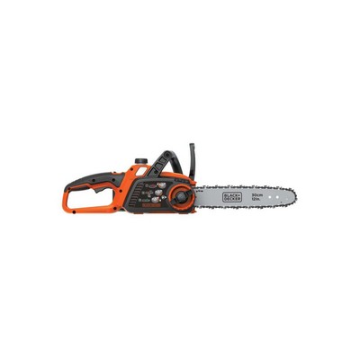 Black & Decker 40V Max Lithium-Ion 12" Chainsaw