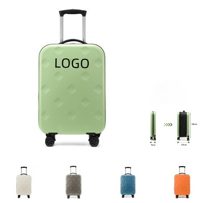 Foldable Suitcase 20"