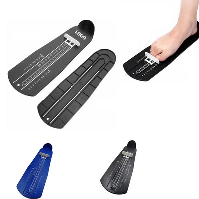 Foot Measuring Device