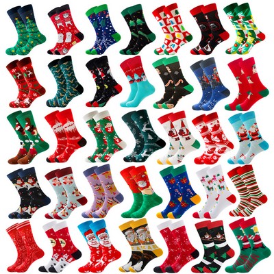 Christmas Socks