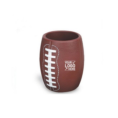 Football Squeeze Release Toy