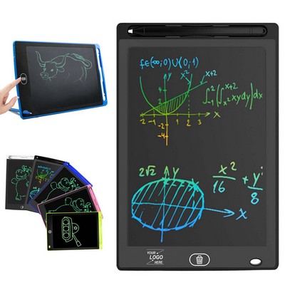 8.5" Electronic Doodle Board