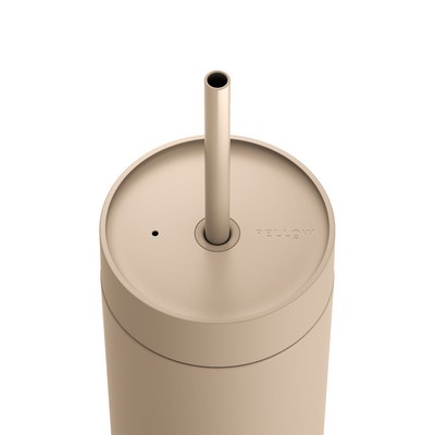 16 Oz. Sand Dune Carter Cold Tumbler™